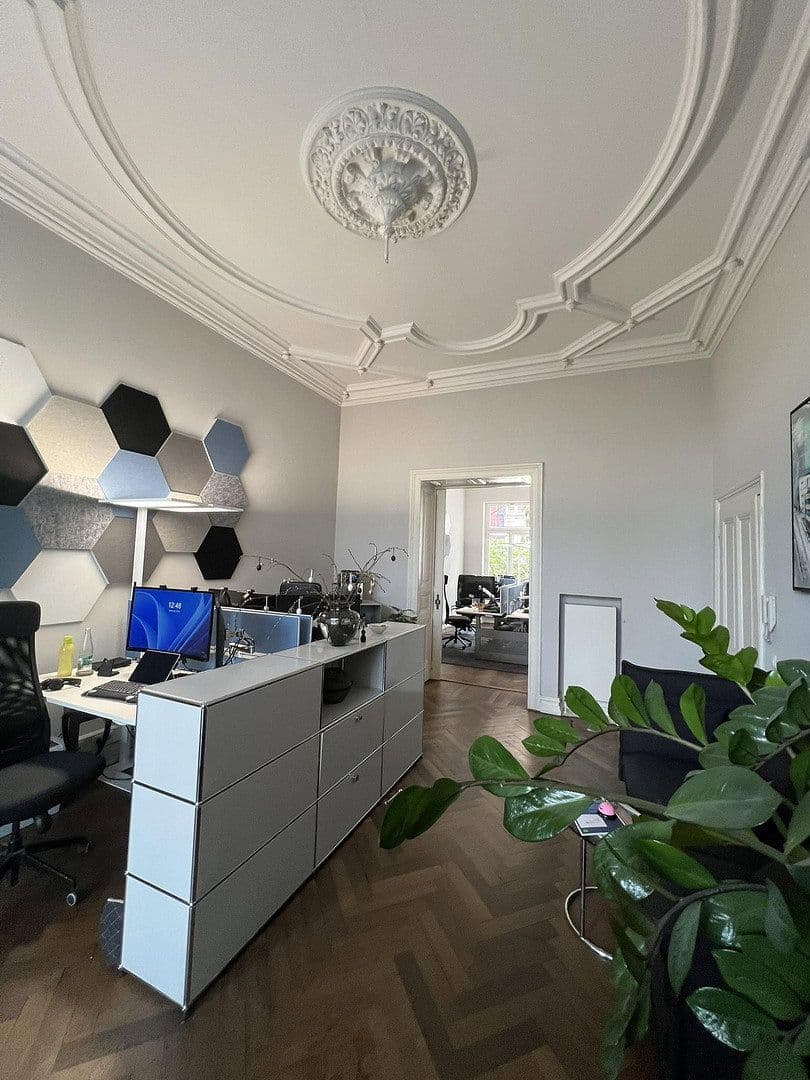 office to rent, 143 m², Prinz-Albert-Strasse 13, Bonn, North Rhine-Westphalia office to rent, 143 m², Prinz-Albert-Strasse 13, Bonn, North Rhine-Westphalia