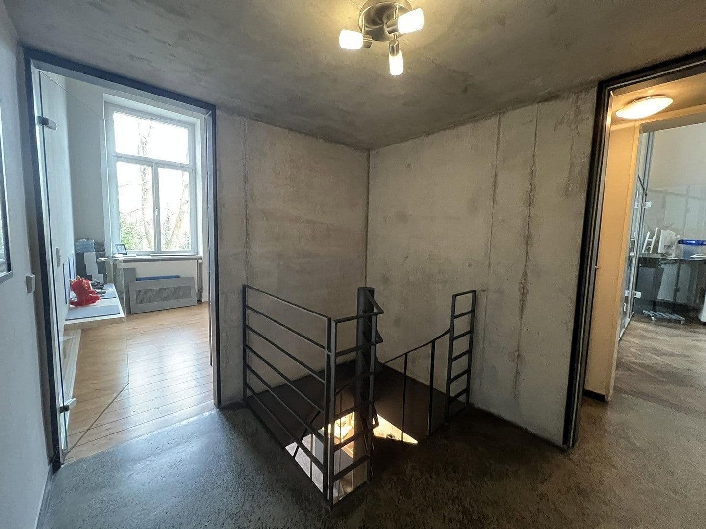 office to rent, 143 m², Prinz-Albert-Strasse 13, Bonn, North Rhine-Westphalia office to rent, 143 m², Prinz-Albert-Strasse 13, Bonn, North Rhine-Westphalia