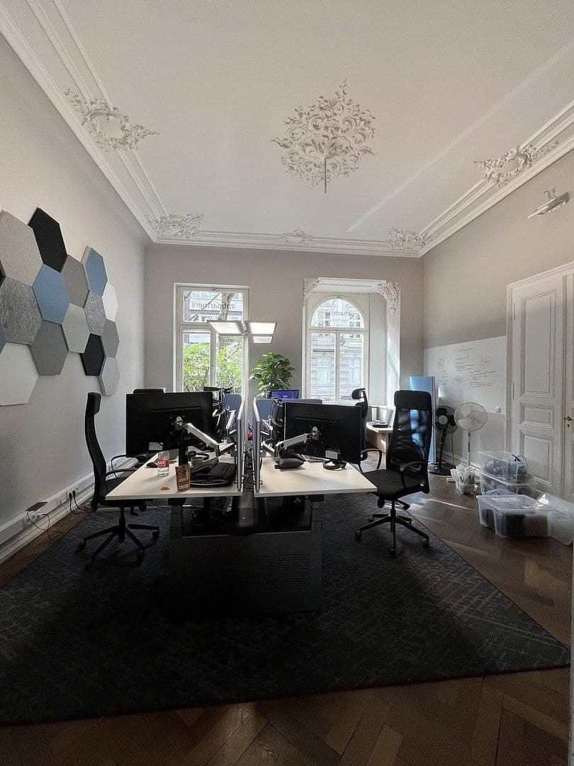 office to rent, 143 m², Prinz-Albert-Strasse 13, Bonn, North Rhine-Westphalia office to rent, 143 m², Prinz-Albert-Strasse 13, Bonn, North Rhine-Westphalia