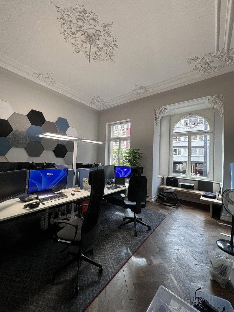 office to rent, 143 m², Prinz-Albert-Strasse 13, Bonn, North Rhine-Westphalia office to rent, 143 m², Prinz-Albert-Strasse 13, Bonn, North Rhine-Westphalia