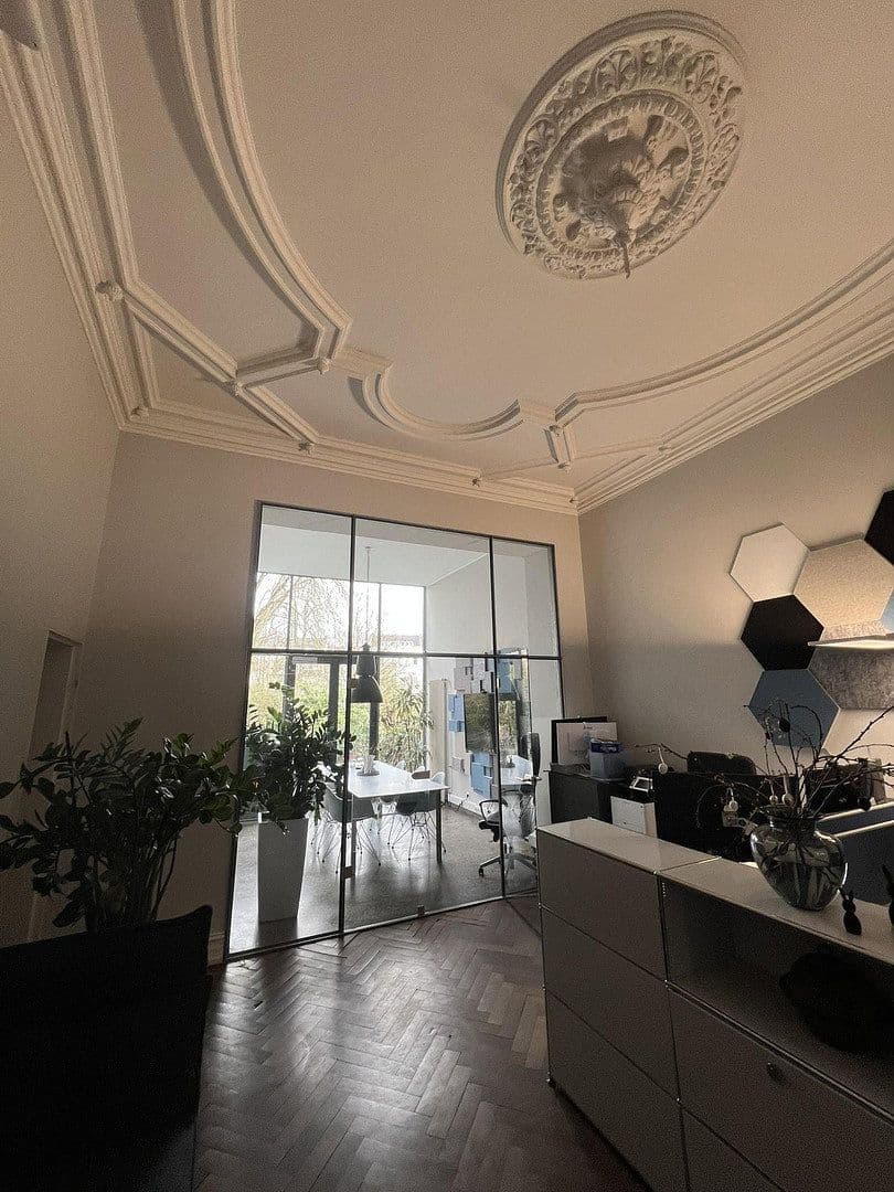 office to rent, 143 m², Prinz-Albert-Strasse 13, Bonn, North Rhine-Westphalia office to rent, 143 m², Prinz-Albert-Strasse 13, Bonn, North Rhine-Westphalia