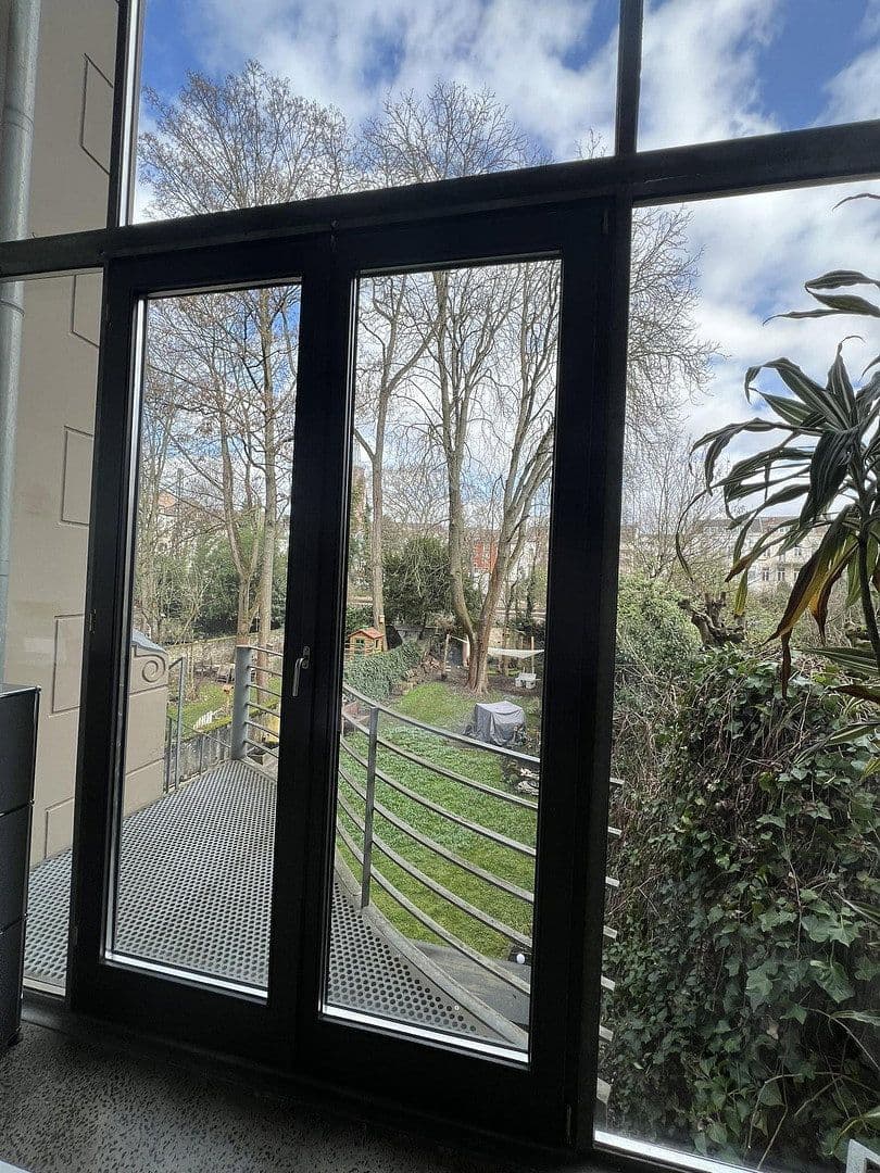 office to rent, 143 m², Prinz-Albert-Strasse 13, Bonn, North Rhine-Westphalia office to rent, 143 m², Prinz-Albert-Strasse 13, Bonn, North Rhine-Westphalia