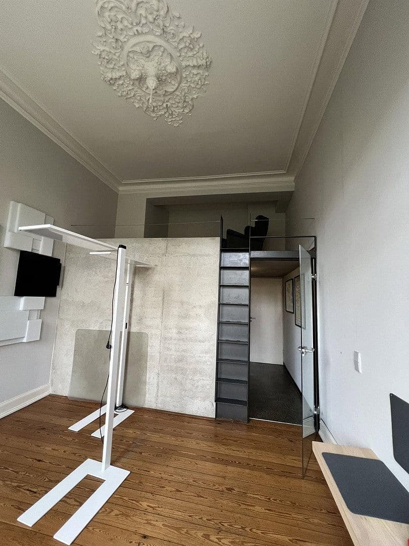 office to rent, 143 m², Prinz-Albert-Strasse 13, Bonn, North Rhine-Westphalia office to rent, 143 m², Prinz-Albert-Strasse 13, Bonn, North Rhine-Westphalia