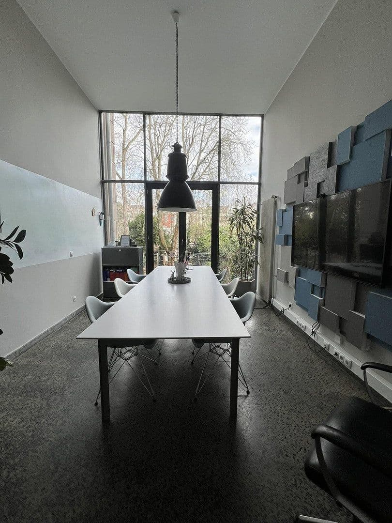 office to rent, 143 m², Prinz-Albert-Strasse 13, Bonn, North Rhine-Westphalia office to rent, 143 m², Prinz-Albert-Strasse 13, Bonn, North Rhine-Westphalia