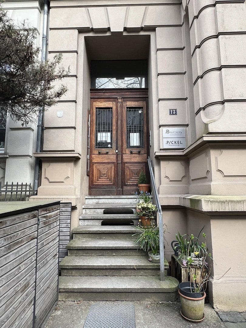 office to rent, 143 m², Prinz-Albert-Strasse 13, Bonn, North Rhine-Westphalia office to rent, 143 m², Prinz-Albert-Strasse 13, Bonn, North Rhine-Westphalia