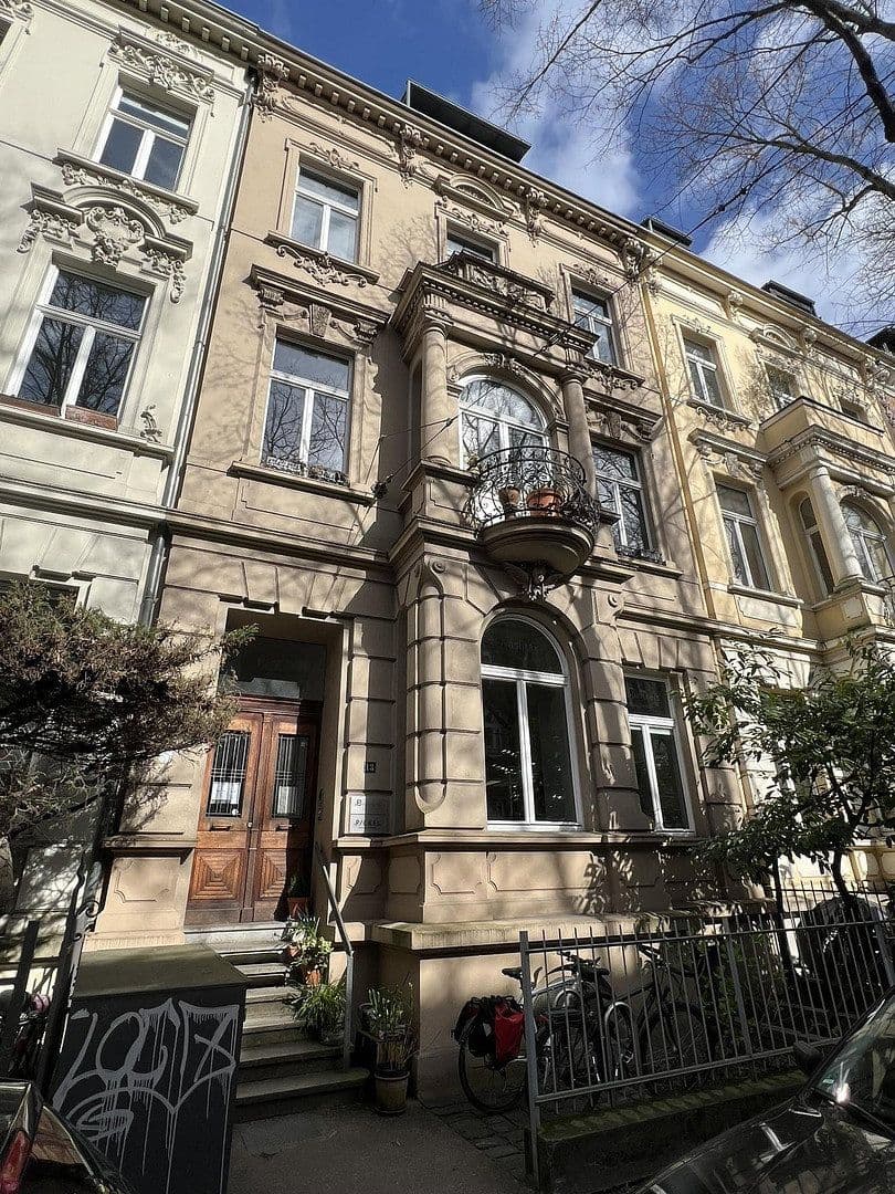 office to rent, 143 m², Prinz-Albert-Strasse 13, Bonn, North Rhine-Westphalia office to rent, 143 m², Prinz-Albert-Strasse 13, Bonn, North Rhine-Westphalia