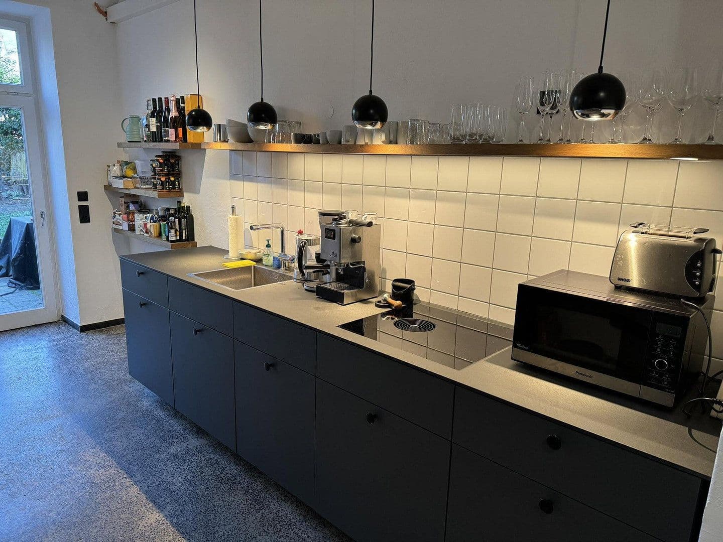 office to rent, 143 m², Prinz-Albert-Strasse 13, Bonn, North Rhine-Westphalia office to rent, 143 m², Prinz-Albert-Strasse 13, Bonn, North Rhine-Westphalia