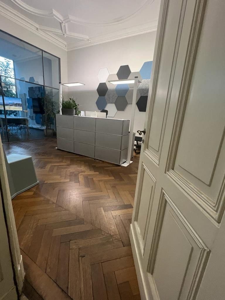 office to rent, 143 m², Prinz-Albert-Strasse 13, Bonn, North Rhine-Westphalia office to rent, 143 m², Prinz-Albert-Strasse 13, Bonn, North Rhine-Westphalia