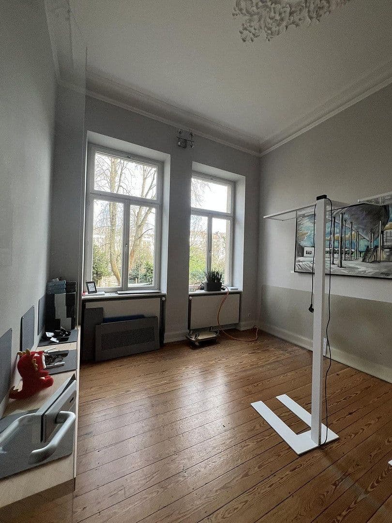 office to rent, 143 m², Prinz-Albert-Strasse 13, Bonn, North Rhine-Westphalia office to rent, 143 m², Prinz-Albert-Strasse 13, Bonn, North Rhine-Westphalia