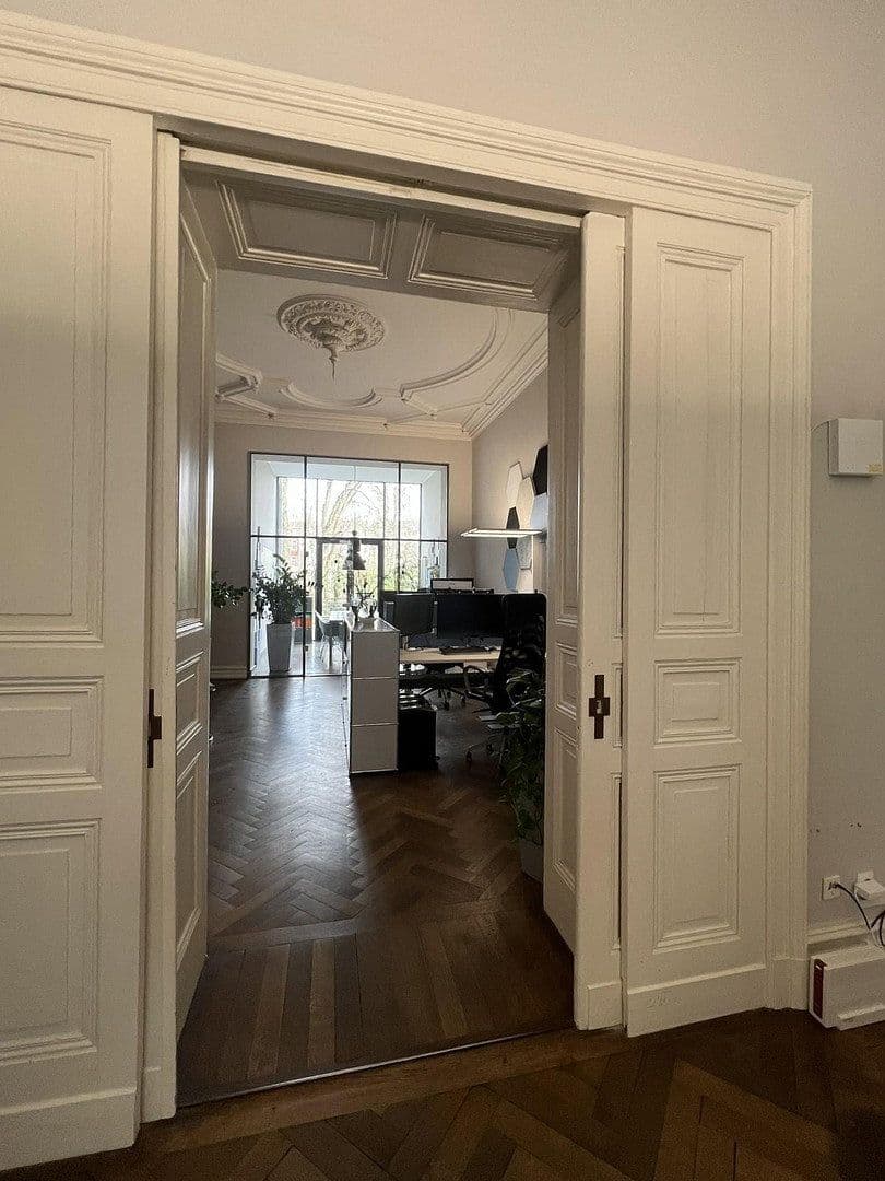 office to rent, 143 m², Prinz-Albert-Strasse 13, Bonn, North Rhine-Westphalia office to rent, 143 m², Prinz-Albert-Strasse 13, Bonn, North Rhine-Westphalia