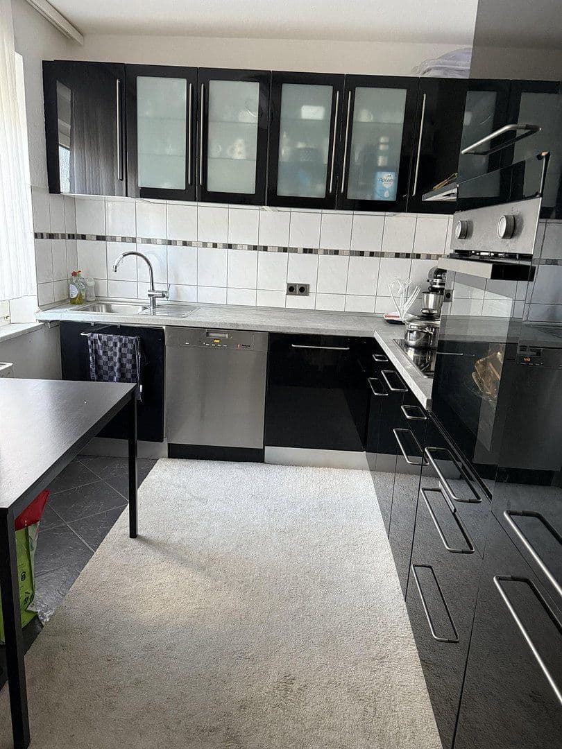 4 bedroom flat for sale, 75 m², Kriftel, Hesse 4 bedroom flat for sale, 75 m², Kriftel, Hesse