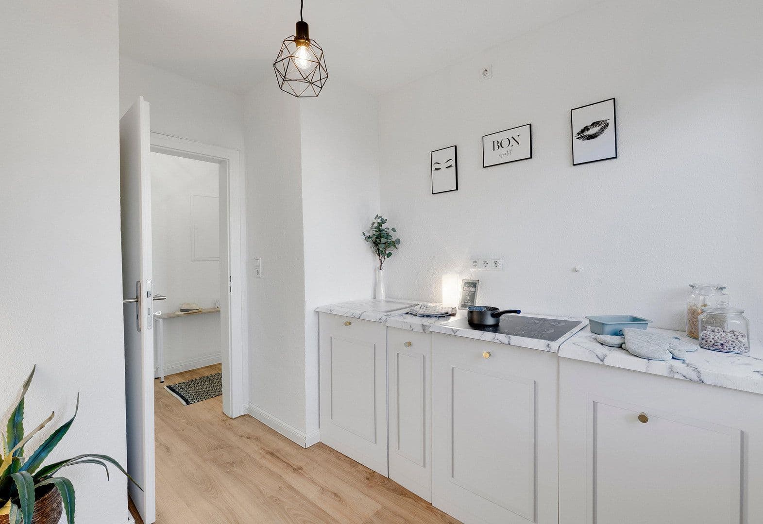 4 bedroom flat for sale, 81 m², Oldenburg, Lower Saxony 4 bedroom flat for sale, 81 m², Oldenburg, Lower Saxony