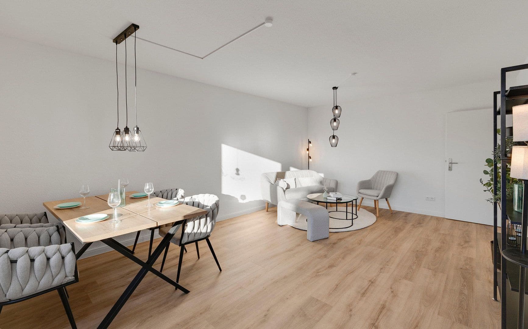 4 bedroom flat for sale, 81 m², Oldenburg, Lower Saxony 4 bedroom flat for sale, 81 m², Oldenburg, Lower Saxony