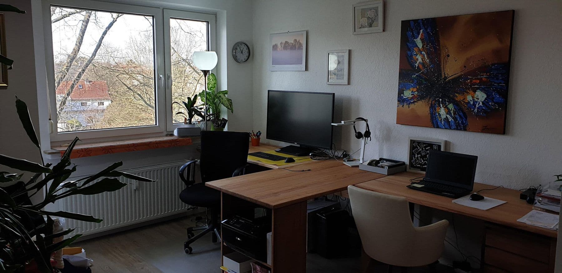 3 bedroom flat for sale, 71 m², Bremen, Bremen 3 bedroom flat for sale, 71 m², Bremen, Bremen