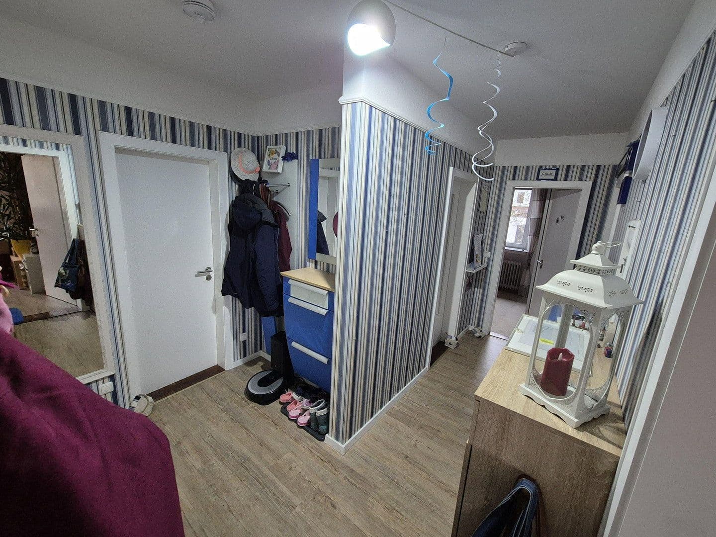 3 bedroom flat for sale, 71 m², Bremen, Bremen 3 bedroom flat for sale, 71 m², Bremen, Bremen