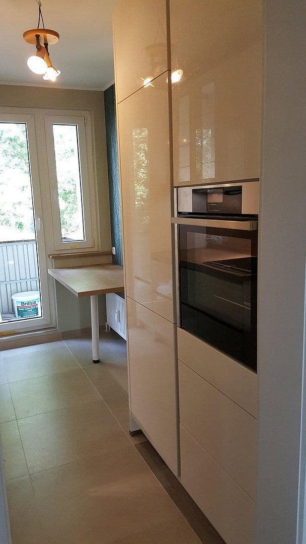 3 bedroom flat for sale, 71 m², Bremen, Bremen 3 bedroom flat for sale, 71 m², Bremen, Bremen