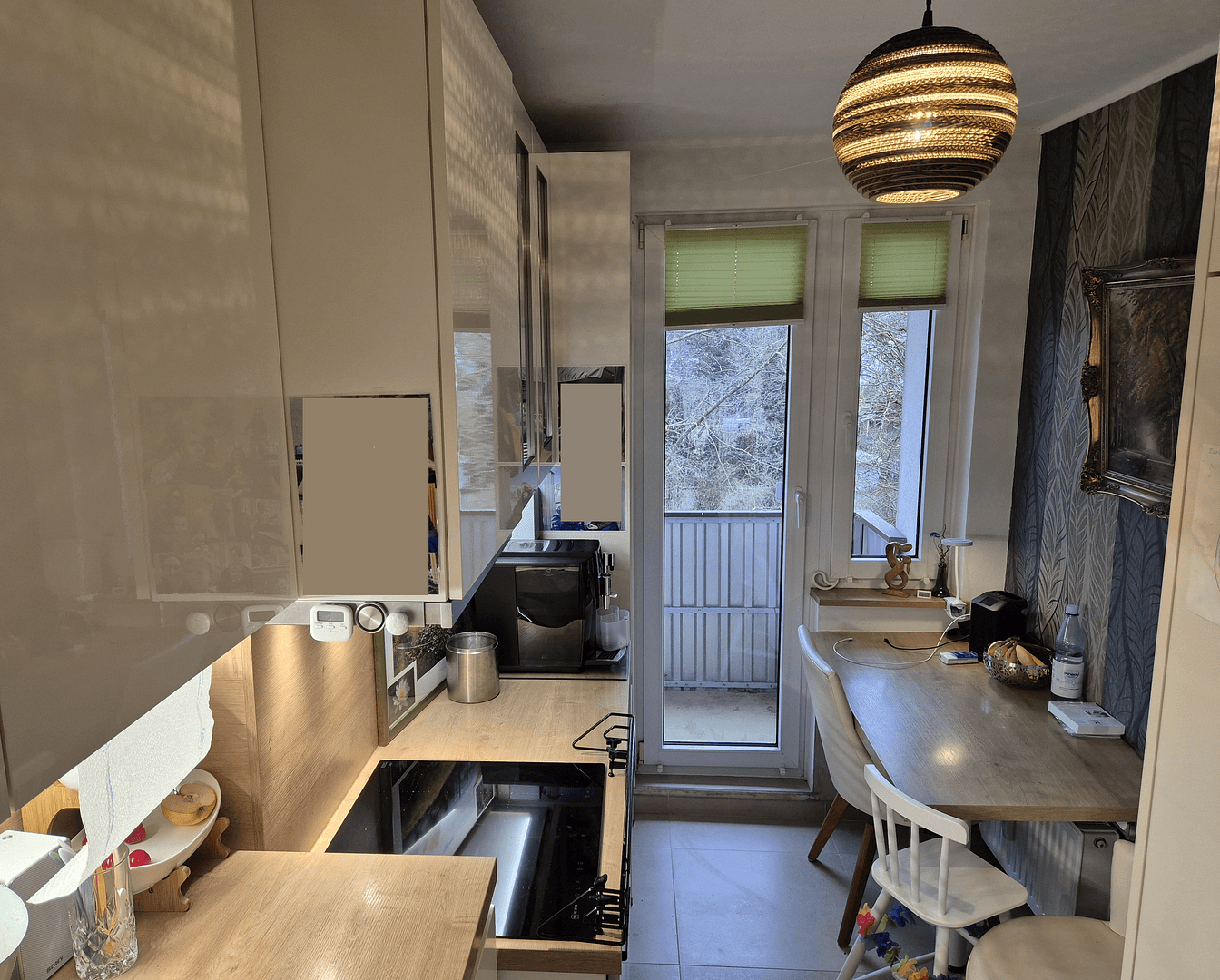 3 bedroom flat for sale, 71 m², Bremen, Bremen 3 bedroom flat for sale, 71 m², Bremen, Bremen