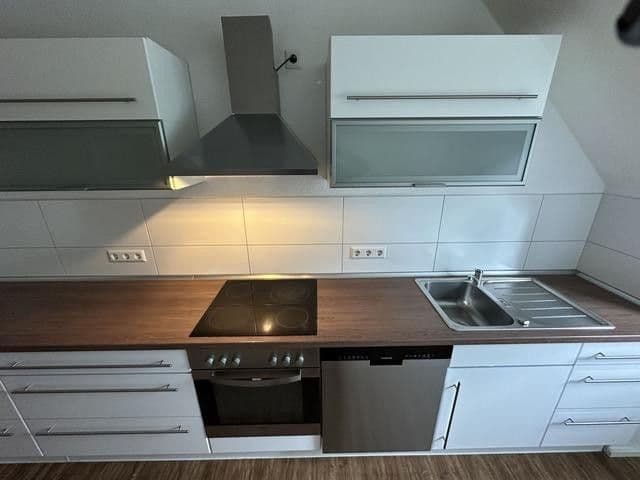 4 bedroom flat to rent, 109 m², Am Stünzel 4b, Schmallenberg, North Rhine-Westphalia 4 bedroom flat to rent, 109 m², Am Stünzel 4b, Schmallenberg, North Rhine-Westphalia