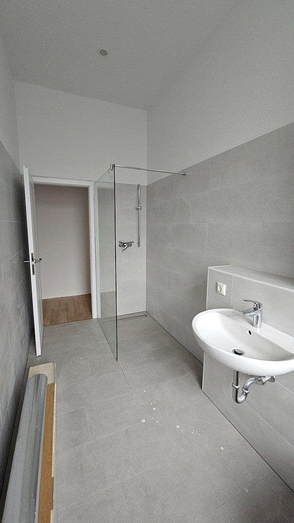 3 bedroom flat to rent, 57 m², Magedburg, Saxony-Anhalt 3 bedroom flat to rent, 57 m², Magedburg, Saxony-Anhalt