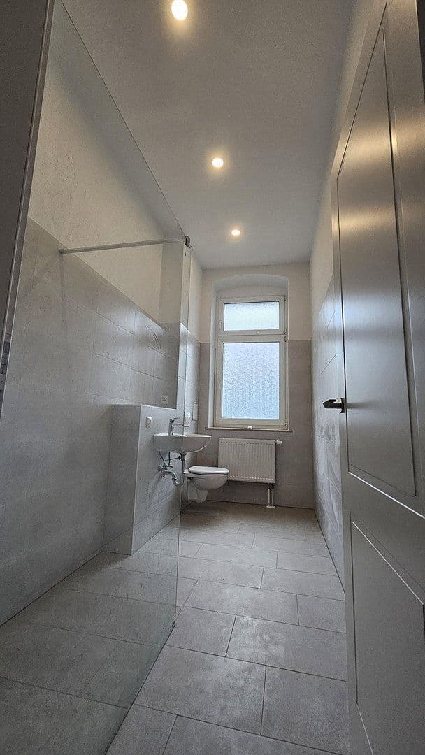 3 bedroom flat to rent, 57 m², Magedburg, Saxony-Anhalt 3 bedroom flat to rent, 57 m², Magedburg, Saxony-Anhalt