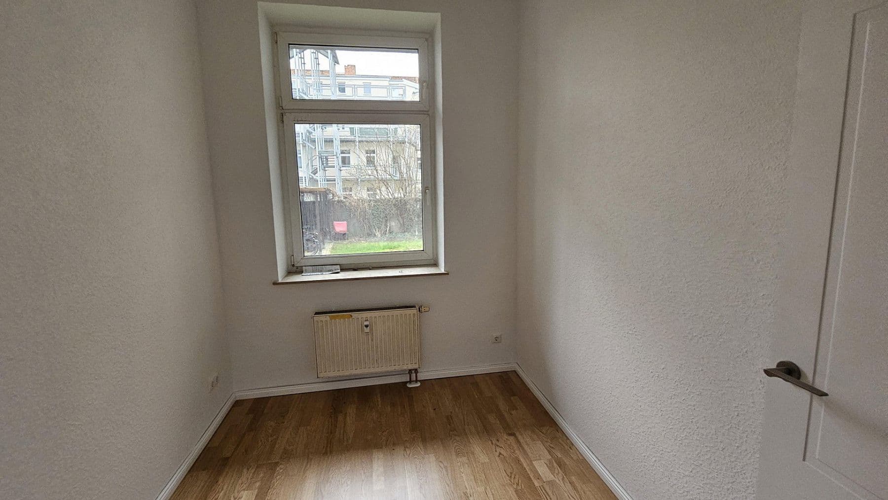 3 bedroom flat to rent, 57 m², Magedburg, Saxony-Anhalt 3 bedroom flat to rent, 57 m², Magedburg, Saxony-Anhalt