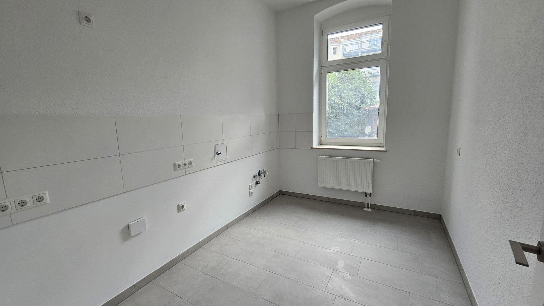 3 bedroom flat to rent, 57 m², Magedburg, Saxony-Anhalt 3 bedroom flat to rent, 57 m², Magedburg, Saxony-Anhalt