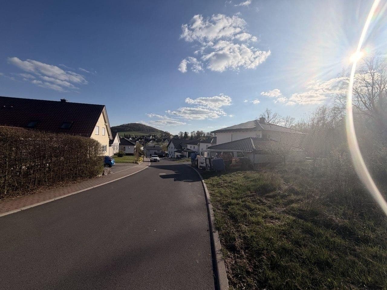 plot for sale, 976 m², Heidelsteinweg 2, Petersberg, Hesse plot for sale, 976 m², Heidelsteinweg 2, Petersberg, Hesse