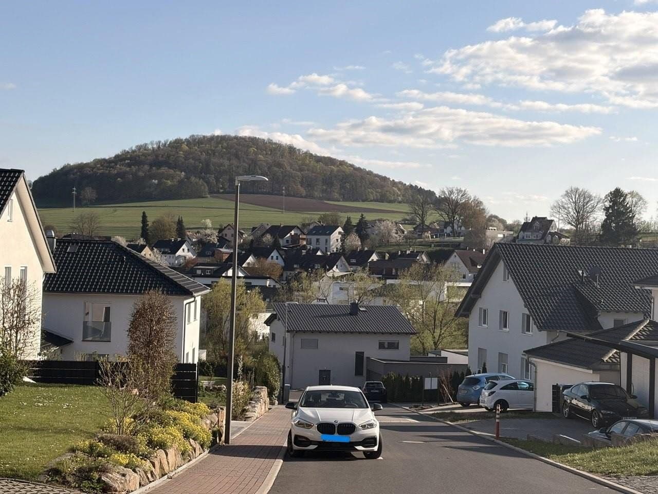 plot for sale, 976 m², Heidelsteinweg 2, Petersberg, Hesse plot for sale, 976 m², Heidelsteinweg 2, Petersberg, Hesse