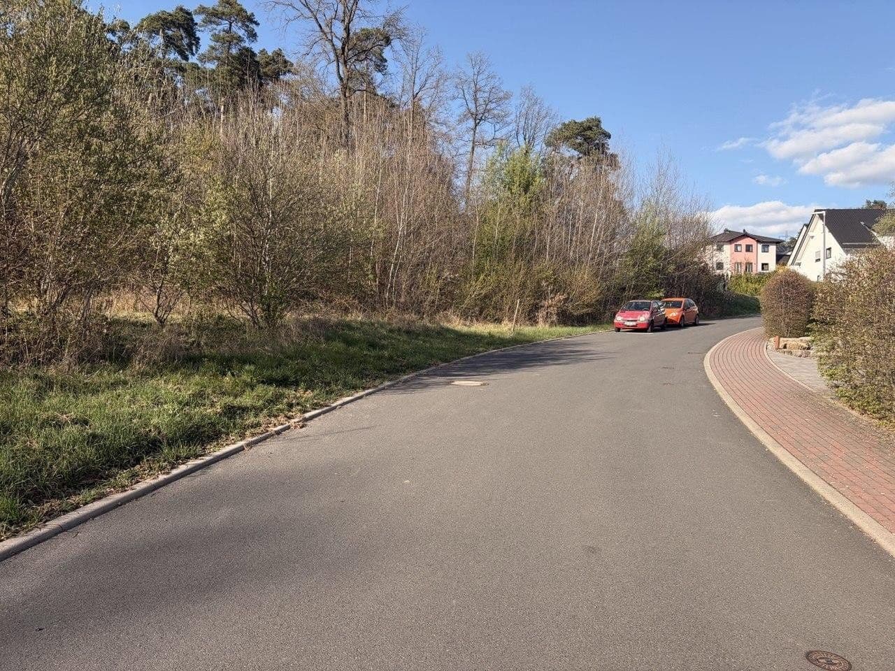 plot for sale, 976 m², Heidelsteinweg 2, Petersberg, Hesse plot for sale, 976 m², Heidelsteinweg 2, Petersberg, Hesse