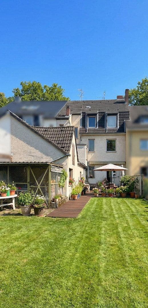 house for sale, 176 m², Gemarkenstraße 35, Köln - Dellbrück, North Rhine-Westphalia house for sale, 176 m², Gemarkenstraße 35, Köln - Dellbrück, North Rhine-Westphalia