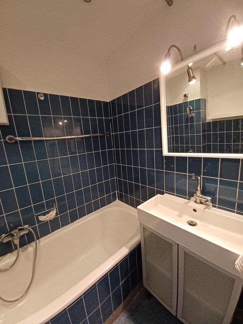 Studio flat for sale, 39 m², Hambu, Hamburg Studio flat for sale, 39 m², Hambu, Hamburg