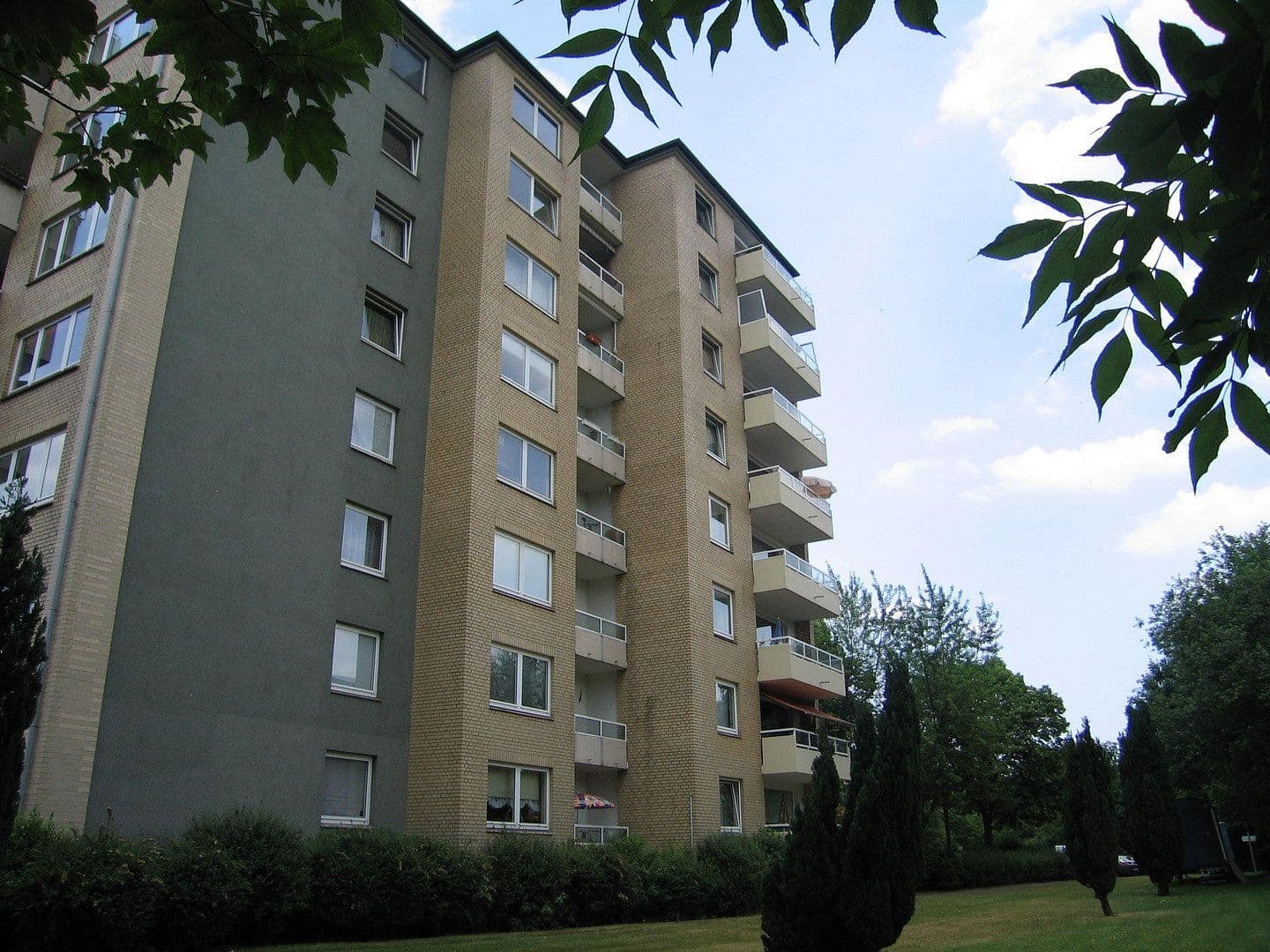 Studio flat for sale, 39 m², Hambu, Hamburg Studio flat for sale, 39 m², Hambu, Hamburg