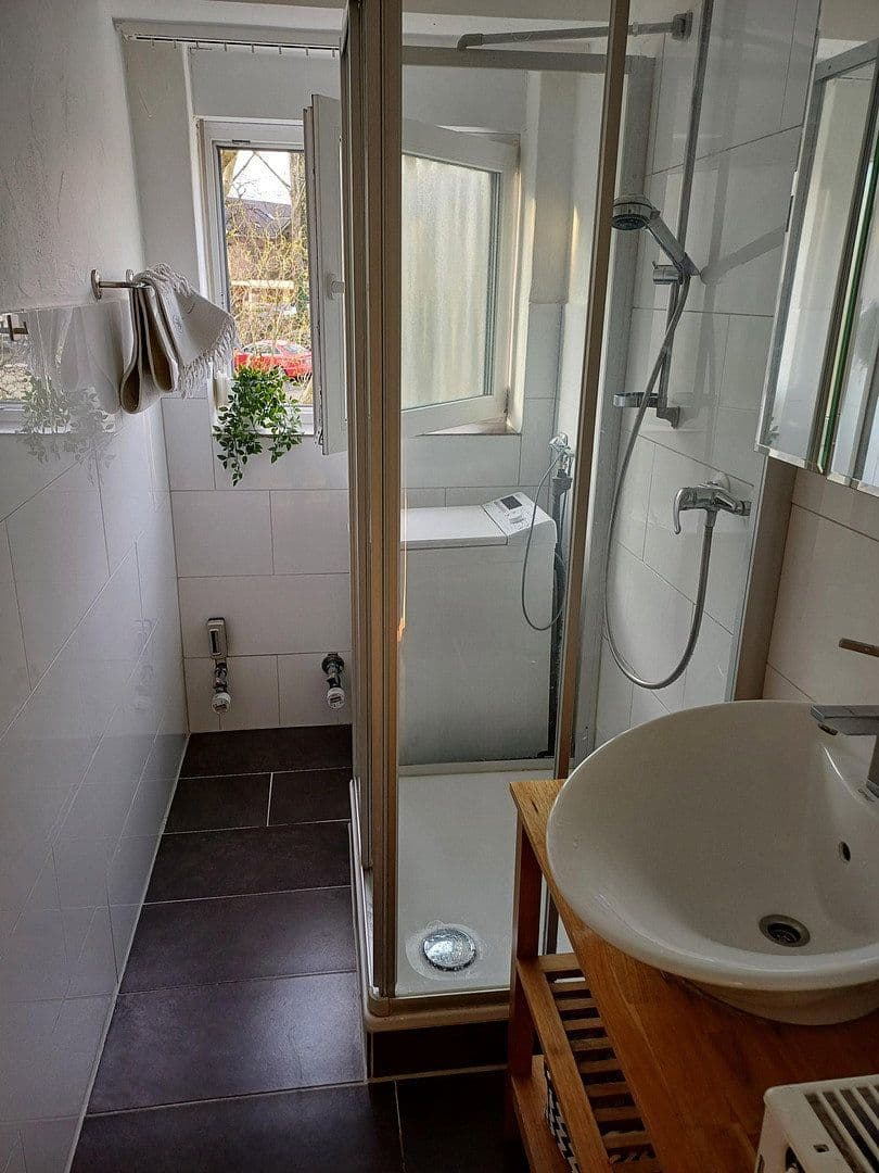 3 bedroom flat to rent, 77 m², Hans-Thoma-Str. 72, Heidelberg, Baden-Württemberg 3 bedroom flat to rent, 77 m², Hans-Thoma-Str. 72, Heidelberg, Baden-Württemberg