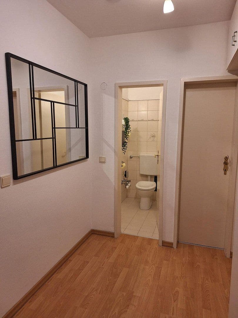 3 bedroom flat to rent, 77 m², Hans-Thoma-Str. 72, Heidelberg, Baden-Württemberg 3 bedroom flat to rent, 77 m², Hans-Thoma-Str. 72, Heidelberg, Baden-Württemberg