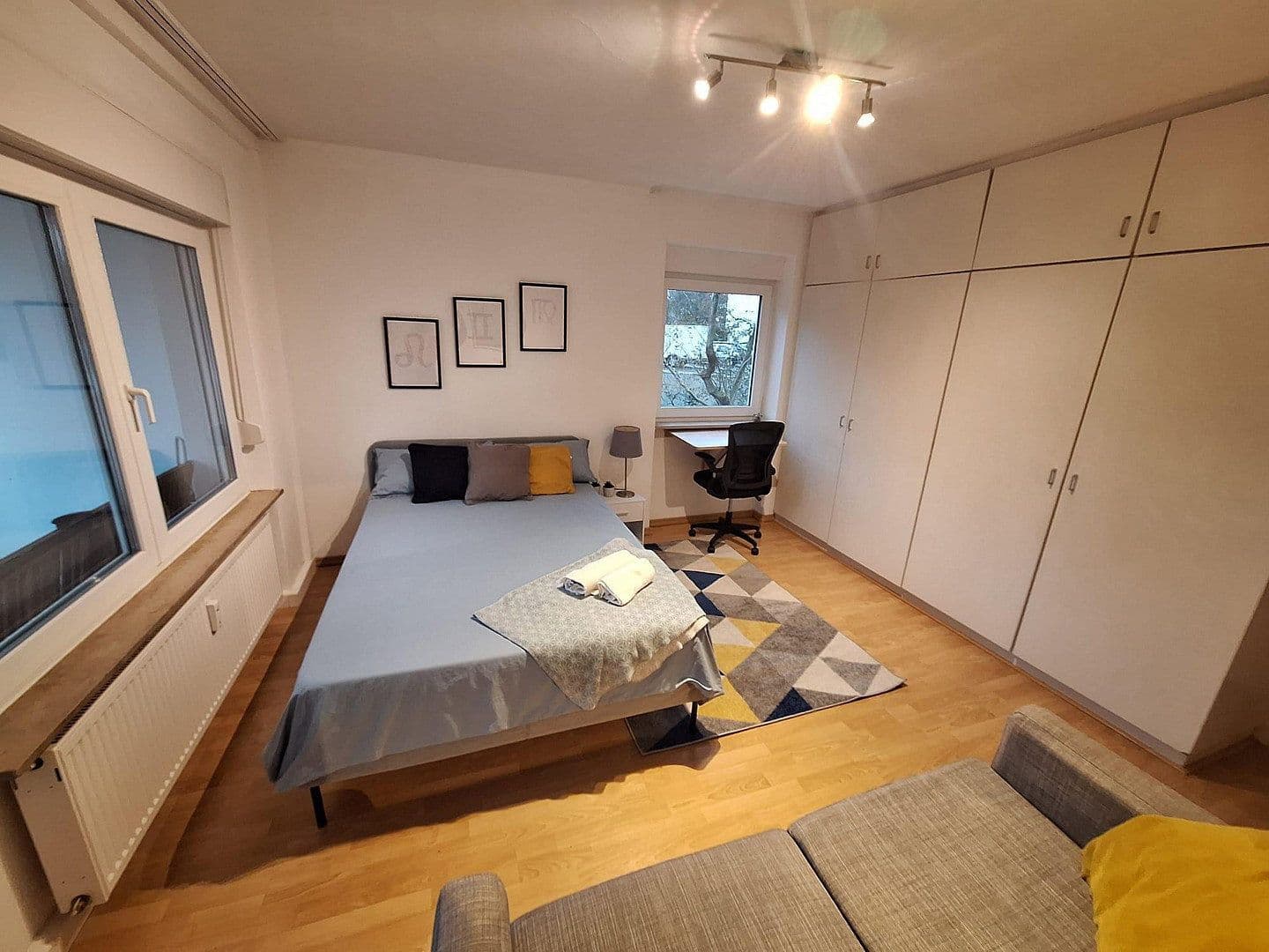 3 bedroom flat to rent, 77 m², Hans-Thoma-Str. 72, Heidelberg, Baden-Württemberg 3 bedroom flat to rent, 77 m², Hans-Thoma-Str. 72, Heidelberg, Baden-Württemberg