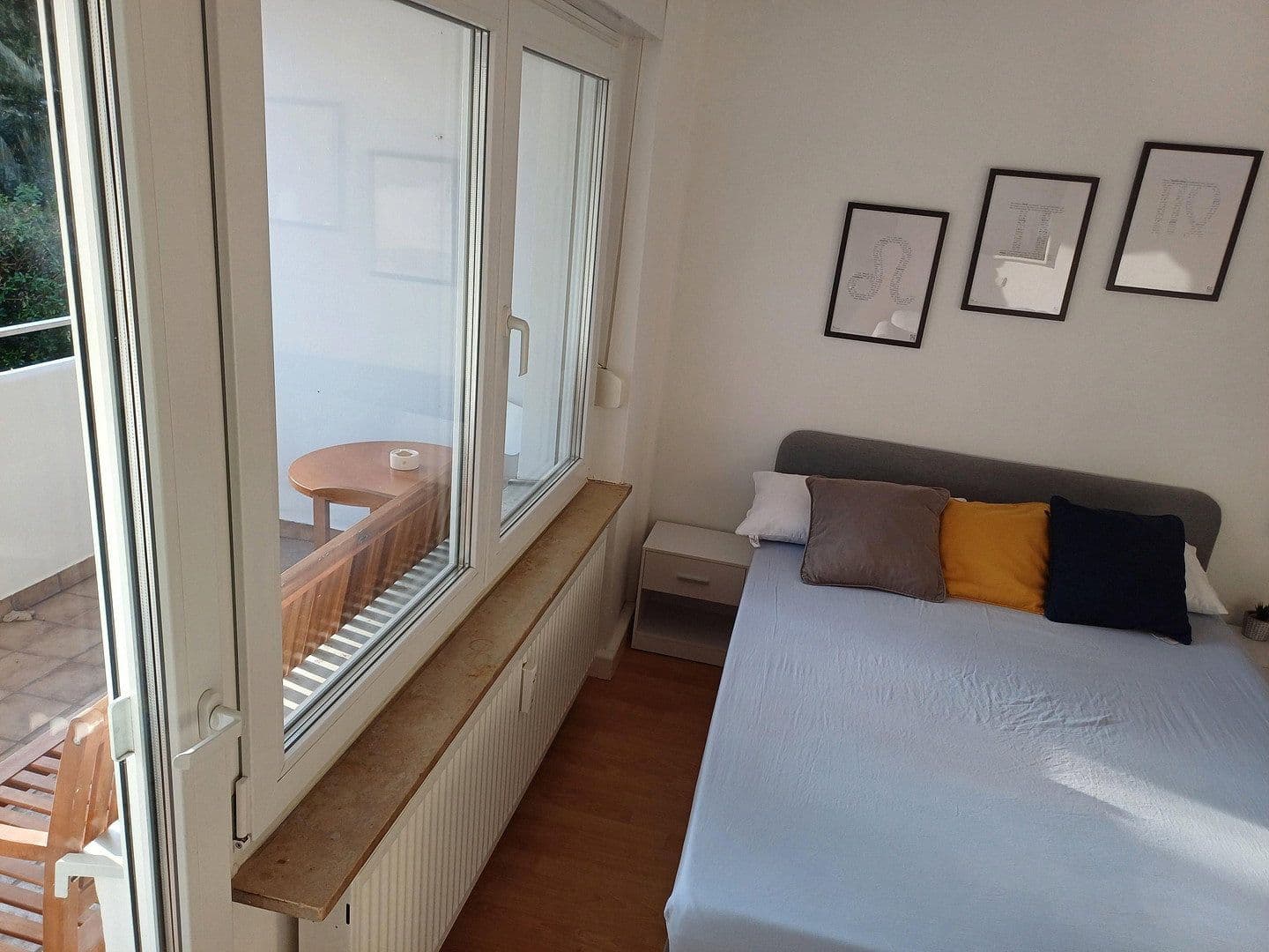 3 bedroom flat to rent, 77 m², Hans-Thoma-Str. 72, Heidelberg, Baden-Württemberg 3 bedroom flat to rent, 77 m², Hans-Thoma-Str. 72, Heidelberg, Baden-Württemberg