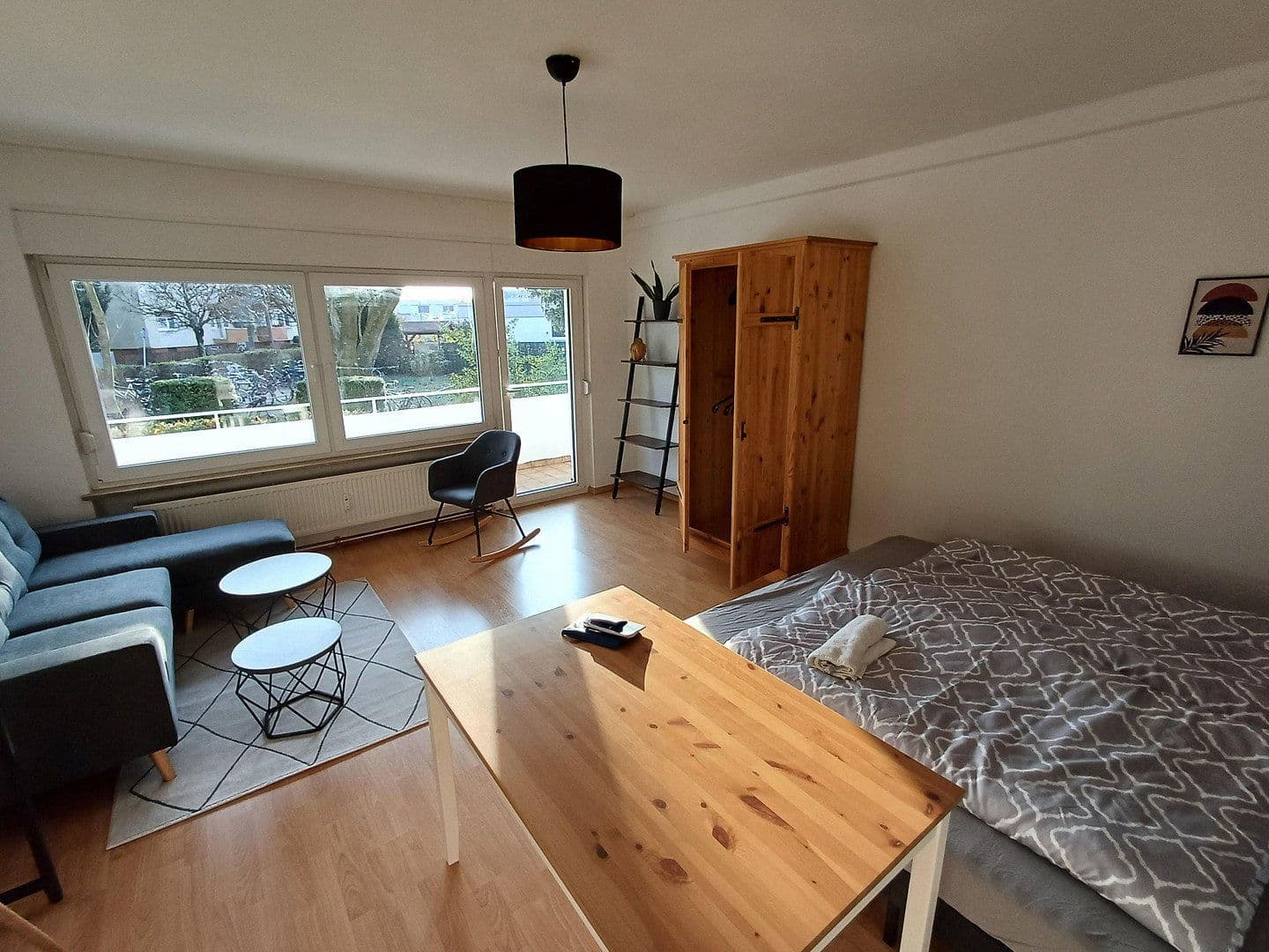 3 bedroom flat to rent, 77 m², Hans-Thoma-Str. 72, Heidelberg, Baden-Württemberg 3 bedroom flat to rent, 77 m², Hans-Thoma-Str. 72, Heidelberg, Baden-Württemberg