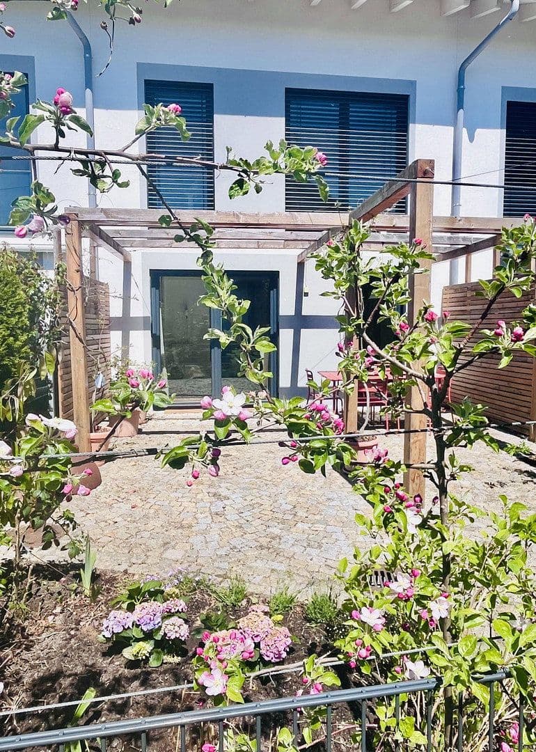 house for sale, 130 m², Aßling, Bavaria house for sale, 130 m², Aßling, Bavaria