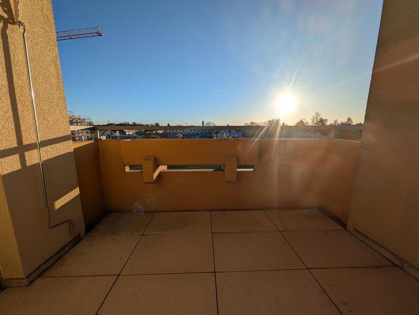 2 bedroom flat to rent, 61 m², Happurger Straße 4, Nürnberg, Bavaria 2 bedroom flat to rent, 61 m², Happurger Straße 4, Nürnberg, Bavaria