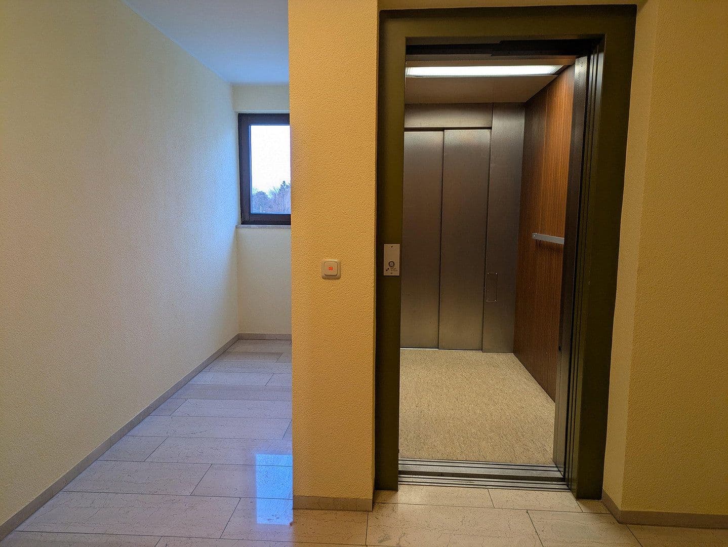 2 bedroom flat to rent, 61 m², Happurger Straße 4, Nürnberg, Bavaria 2 bedroom flat to rent, 61 m², Happurger Straße 4, Nürnberg, Bavaria