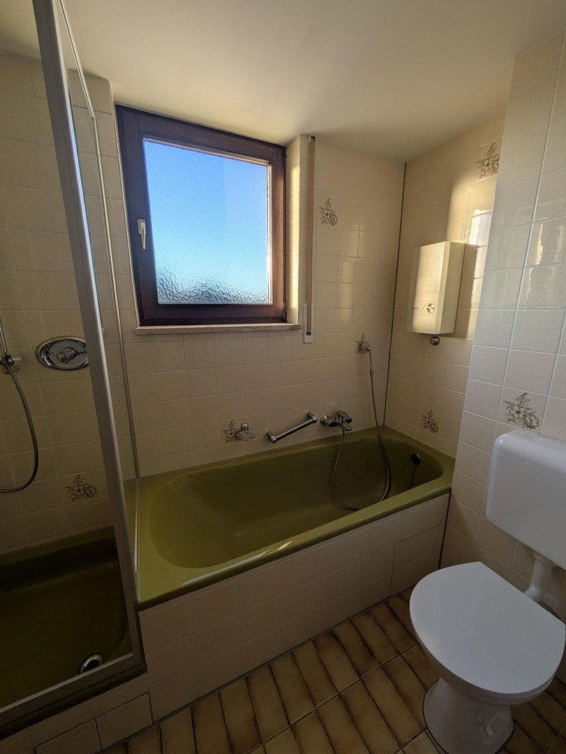 2 bedroom flat to rent, 61 m², Happurger Straße 4, Nürnberg, Bavaria 2 bedroom flat to rent, 61 m², Happurger Straße 4, Nürnberg, Bavaria