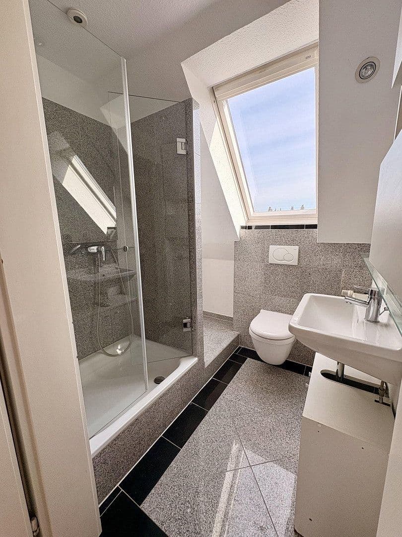 2 bedroom flat to rent, 50 m², Ohechaussee 126, Norderstedt, Schleswig-Holstein 2 bedroom flat to rent, 50 m², Ohechaussee 126, Norderstedt, Schleswig-Holstein