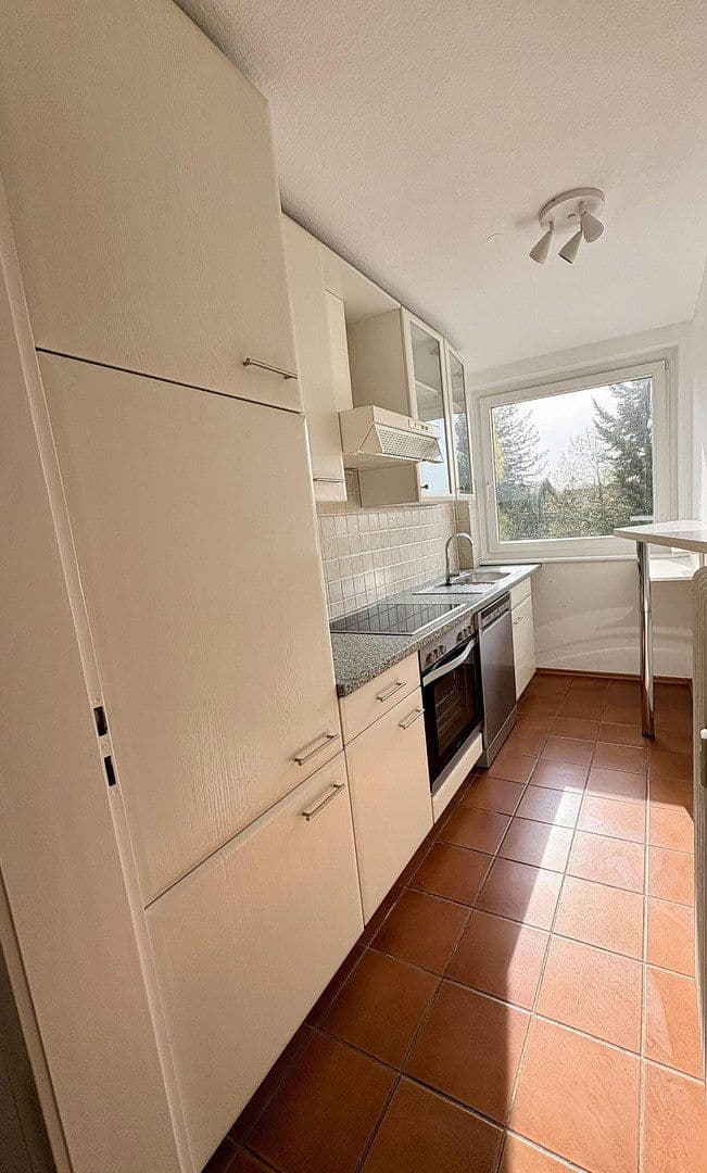 2 bedroom flat to rent, 50 m², Ohechaussee 126, Norderstedt, Schleswig-Holstein 2 bedroom flat to rent, 50 m², Ohechaussee 126, Norderstedt, Schleswig-Holstein