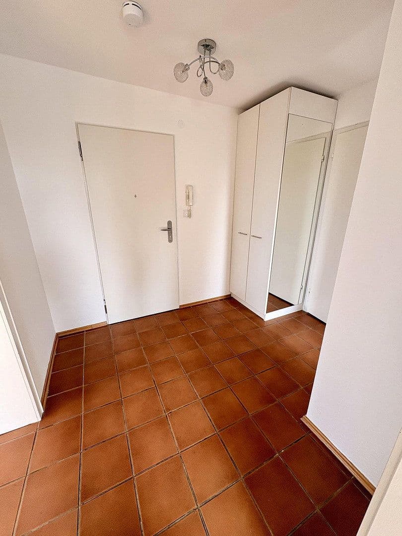 2 bedroom flat to rent, 50 m², Ohechaussee 126, Norderstedt, Schleswig-Holstein 2 bedroom flat to rent, 50 m², Ohechaussee 126, Norderstedt, Schleswig-Holstein