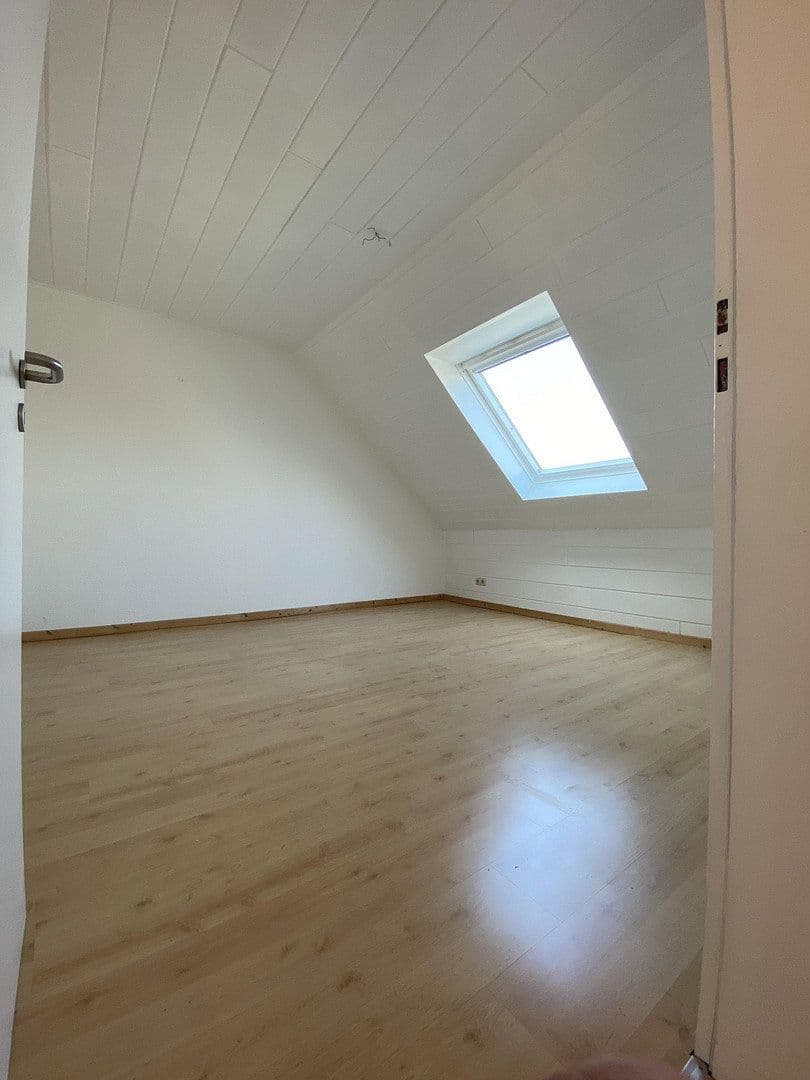 3 bedroom flat to rent, 55 m², Am Kämpchen, Mönchengladbach, North Rhine-Westphalia 3 bedroom flat to rent, 55 m², Am Kämpchen, Mönchengladbach, North Rhine-Westphalia