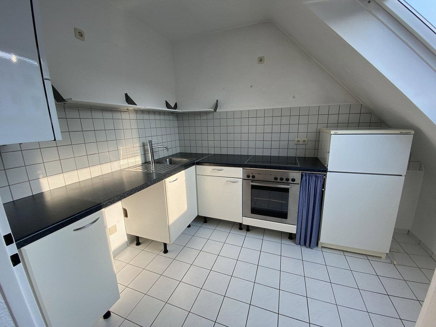 3 bedroom flat to rent, 55 m², Am Kämpchen, Mönchengladbach, North Rhine-Westphalia 3 bedroom flat to rent, 55 m², Am Kämpchen, Mönchengladbach, North Rhine-Westphalia