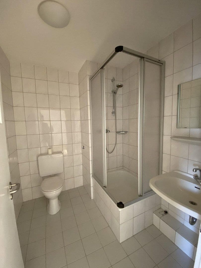 3 bedroom flat to rent, 55 m², Am Kämpchen, Mönchengladbach, North Rhine-Westphalia 3 bedroom flat to rent, 55 m², Am Kämpchen, Mönchengladbach, North Rhine-Westphalia