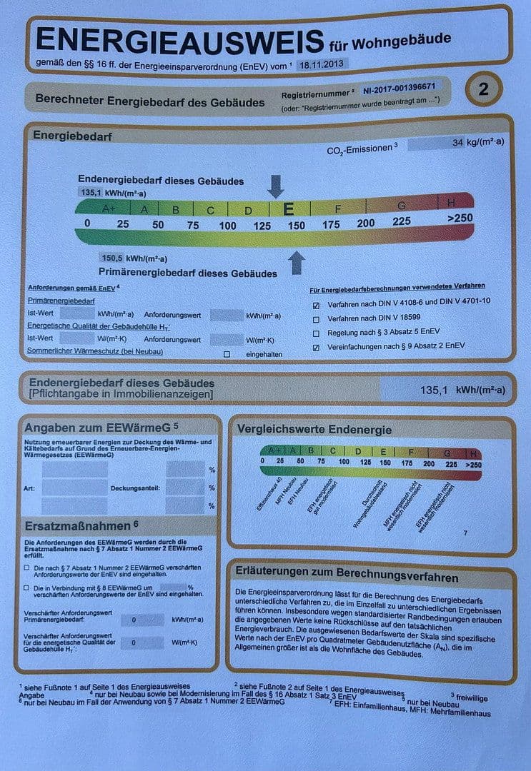 house for sale, 148 m², Thüringer Straße 25, Rastede, Lower Saxony house for sale, 148 m², Thüringer Straße 25, Rastede, Lower Saxony