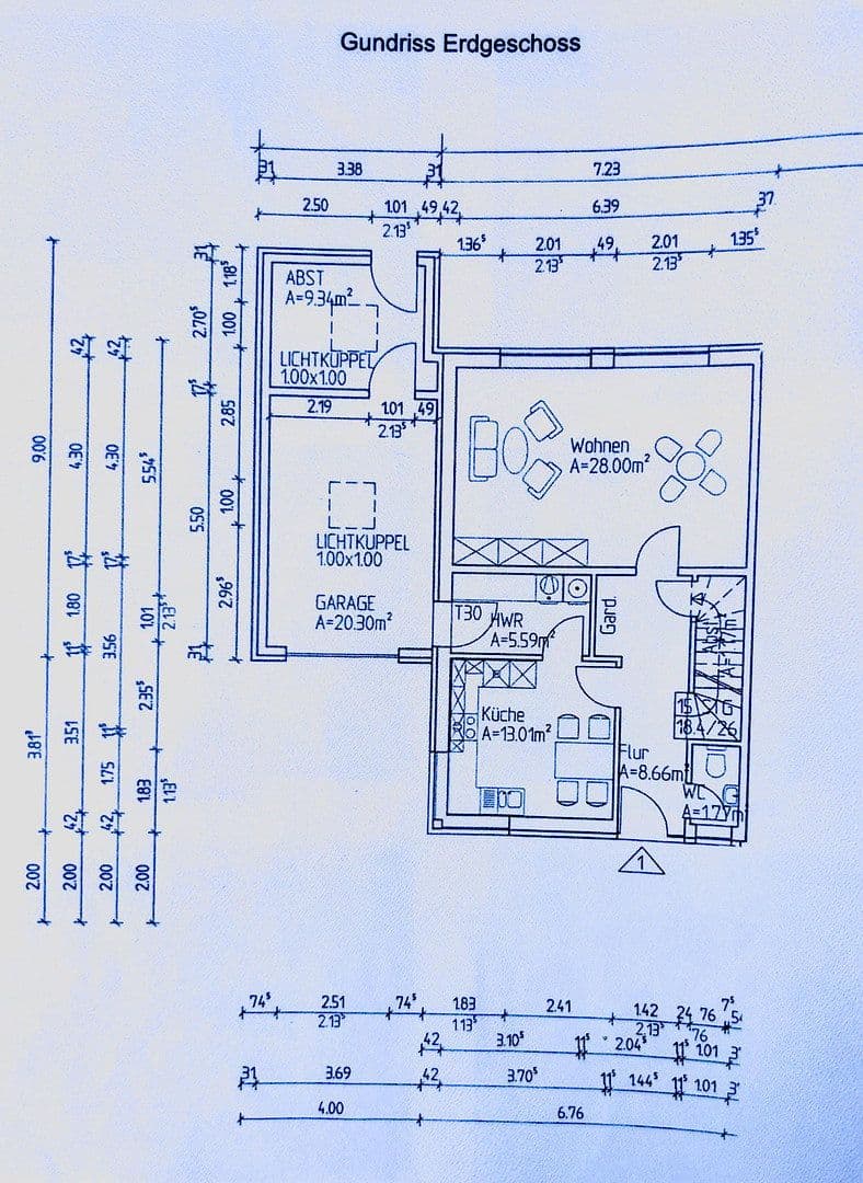 house for sale, 148 m², Thüringer Straße 25, Rastede, Lower Saxony house for sale, 148 m², Thüringer Straße 25, Rastede, Lower Saxony