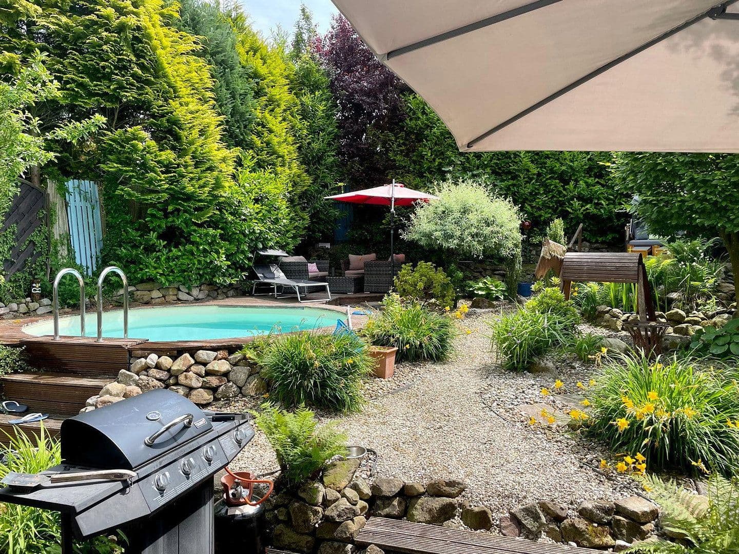 house for sale, 148 m², Thüringer Straße 25, Rastede, Lower Saxony house for sale, 148 m², Thüringer Straße 25, Rastede, Lower Saxony